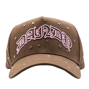 Bigg Boss Snapback Hat Barbas Hats Dandy Hats RUDE AWAKENING New Era 31 hats